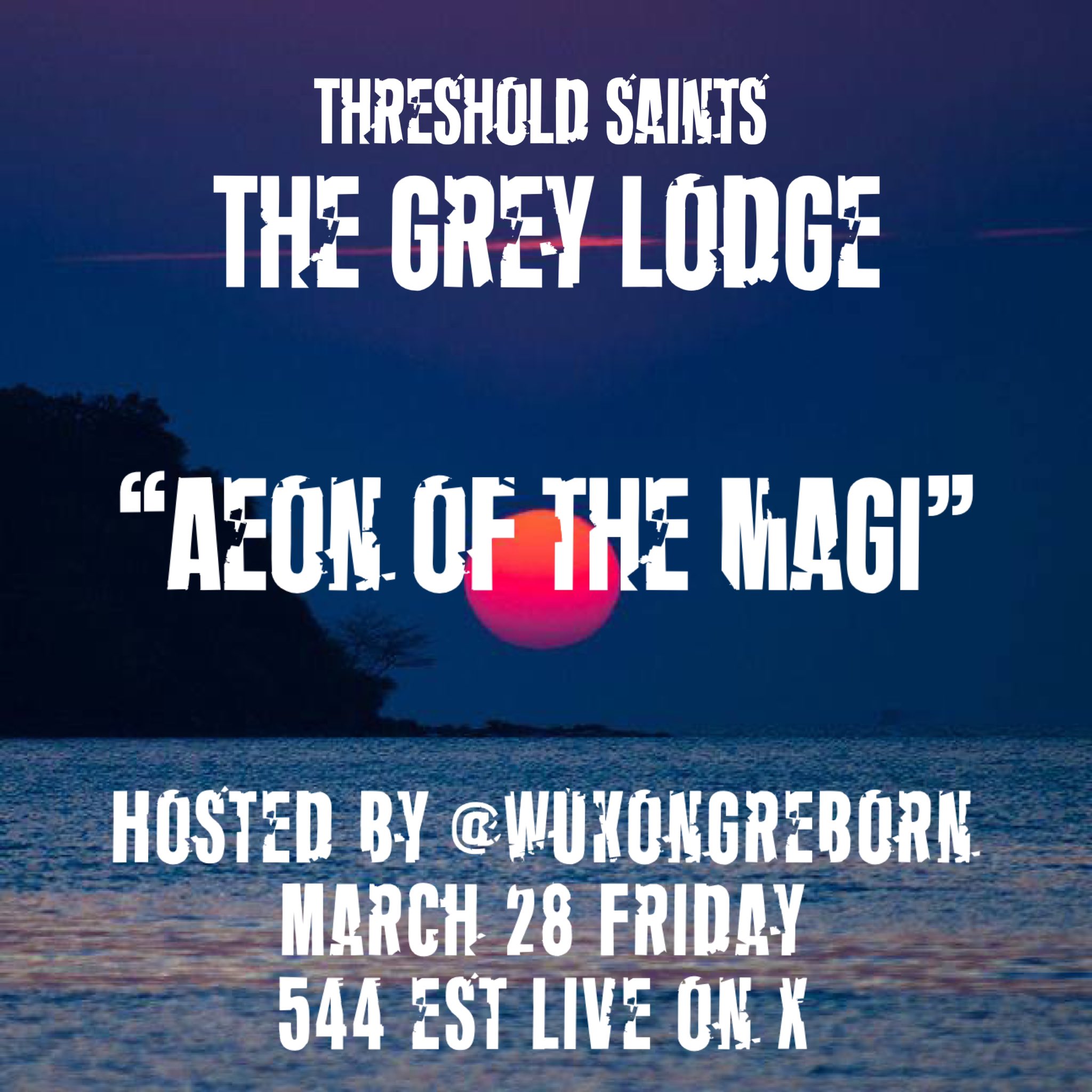 Aeon of the Magi