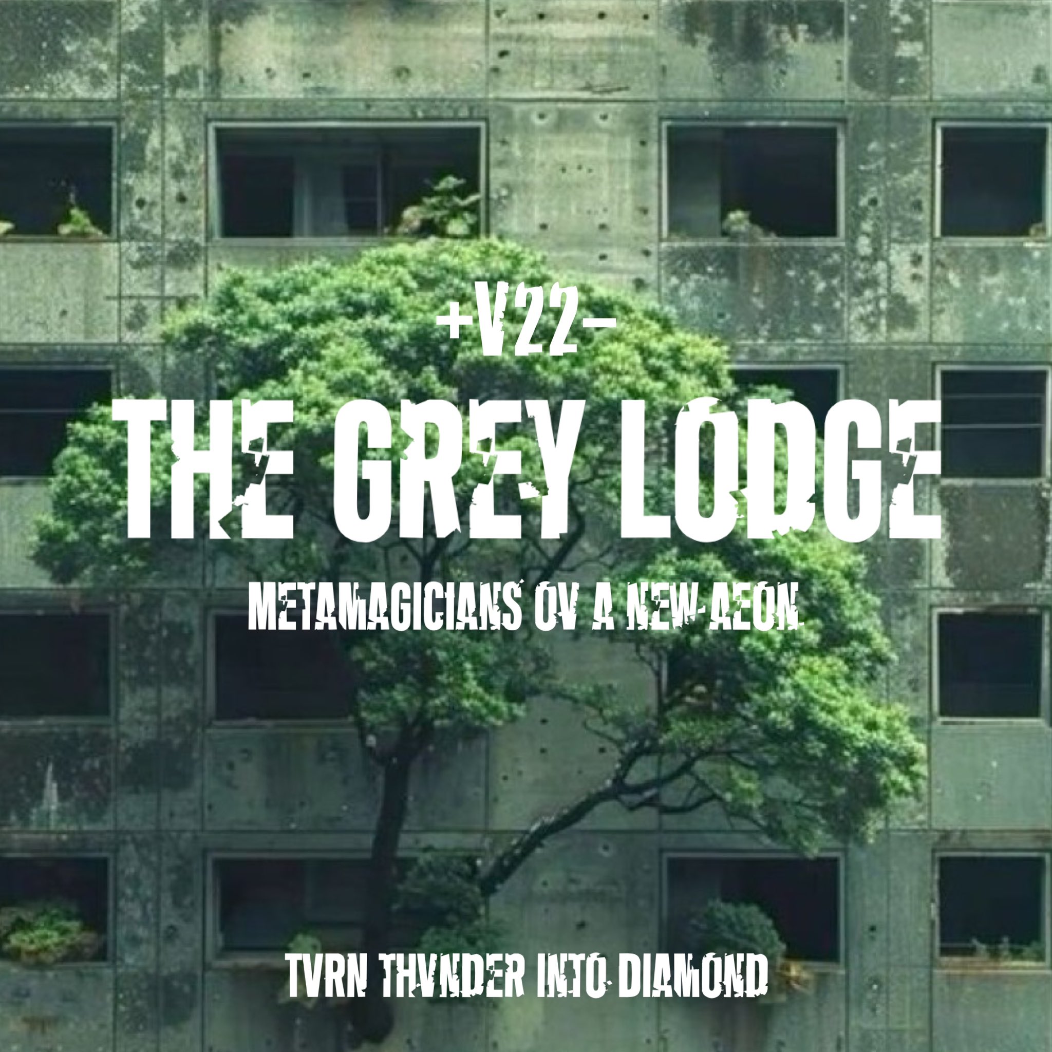 The Grey Lodge
