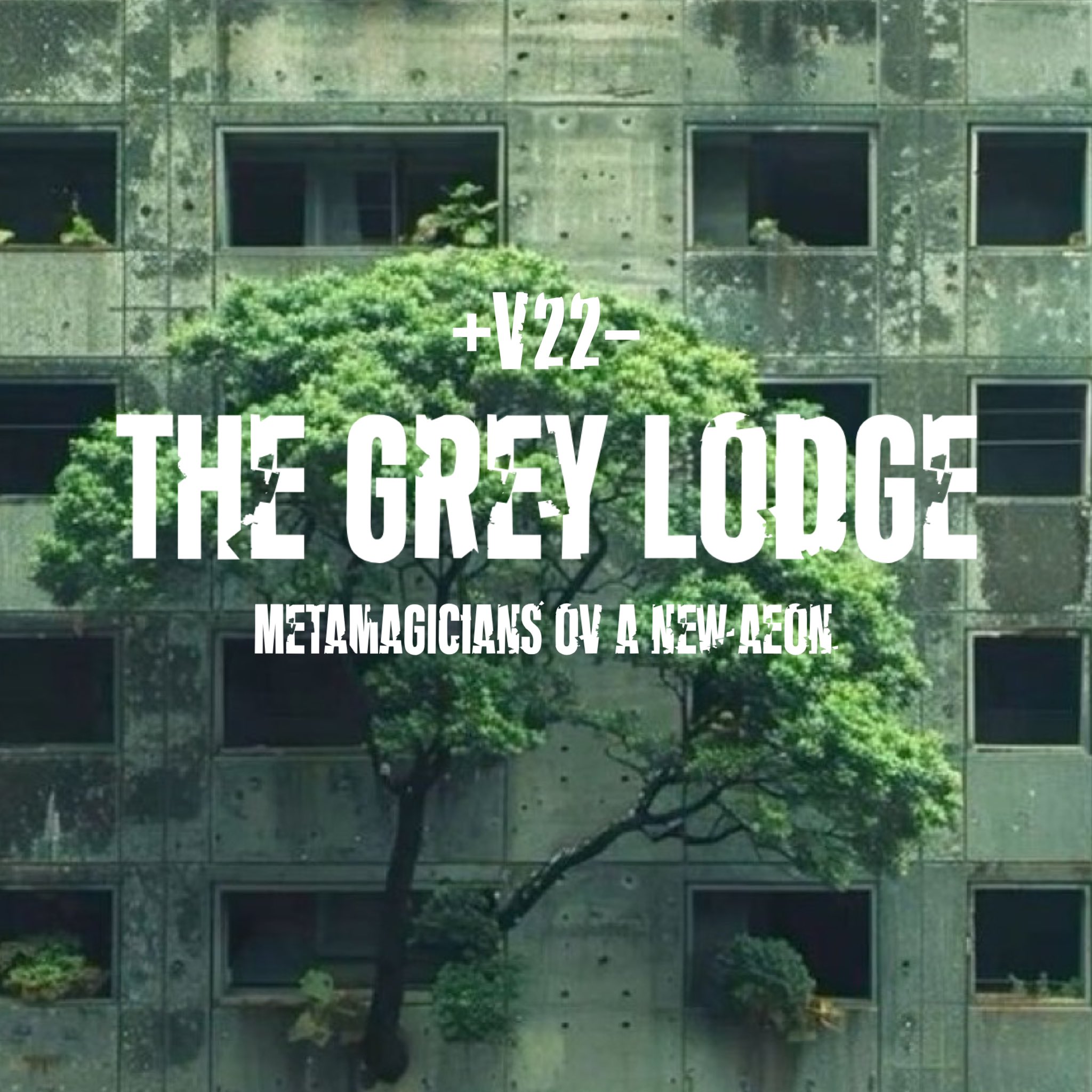 The Grey Lodge