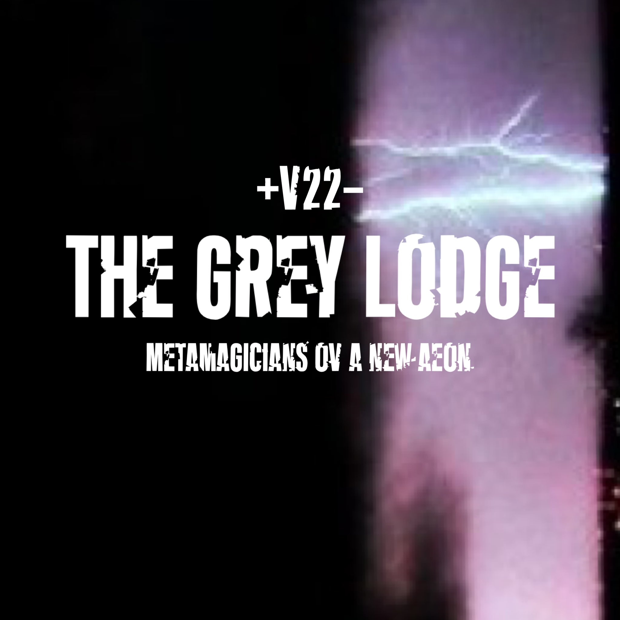 The Grey Lodge