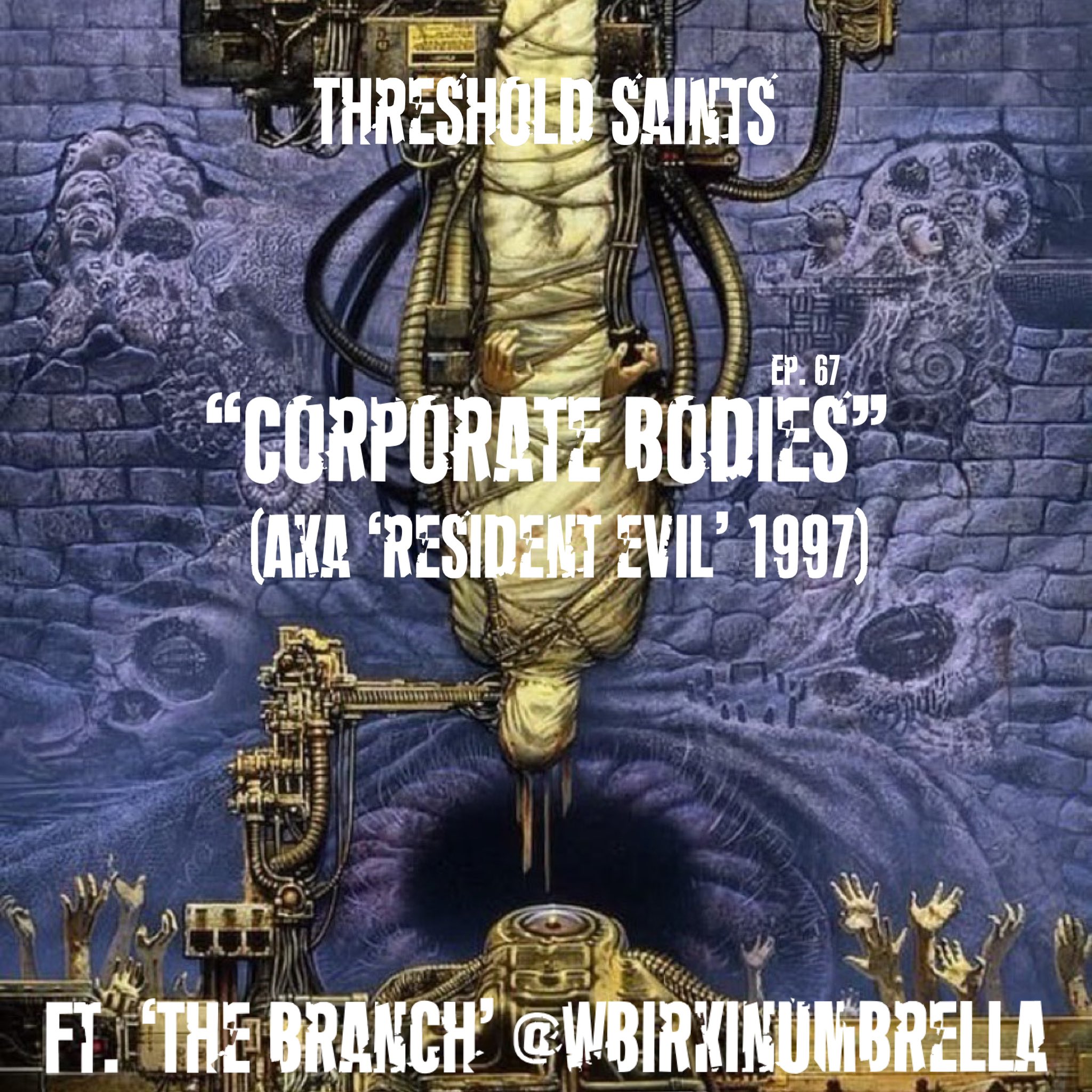 Corporate Bodies