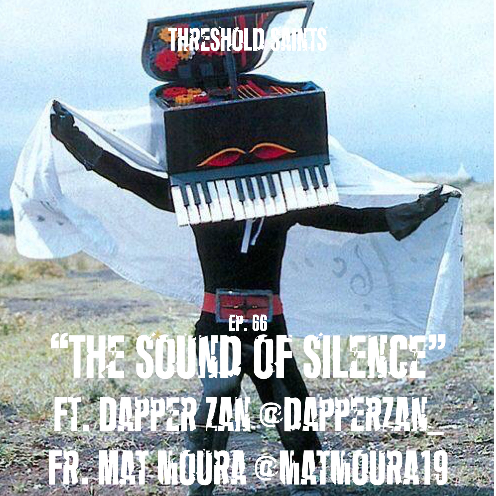 The Sound of Silence