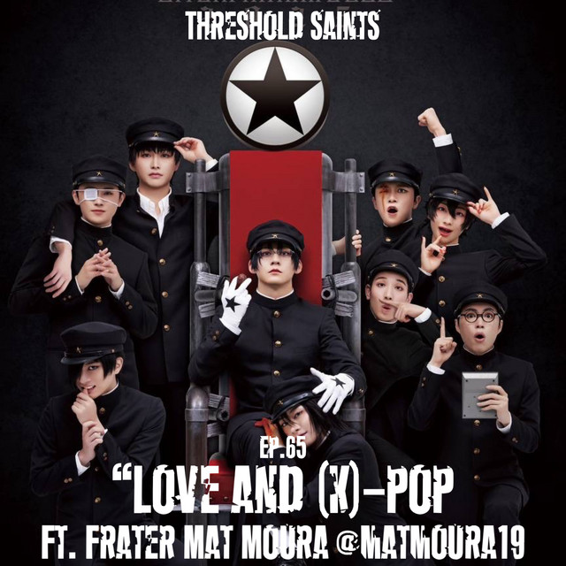 Love and (((K)))-Pop