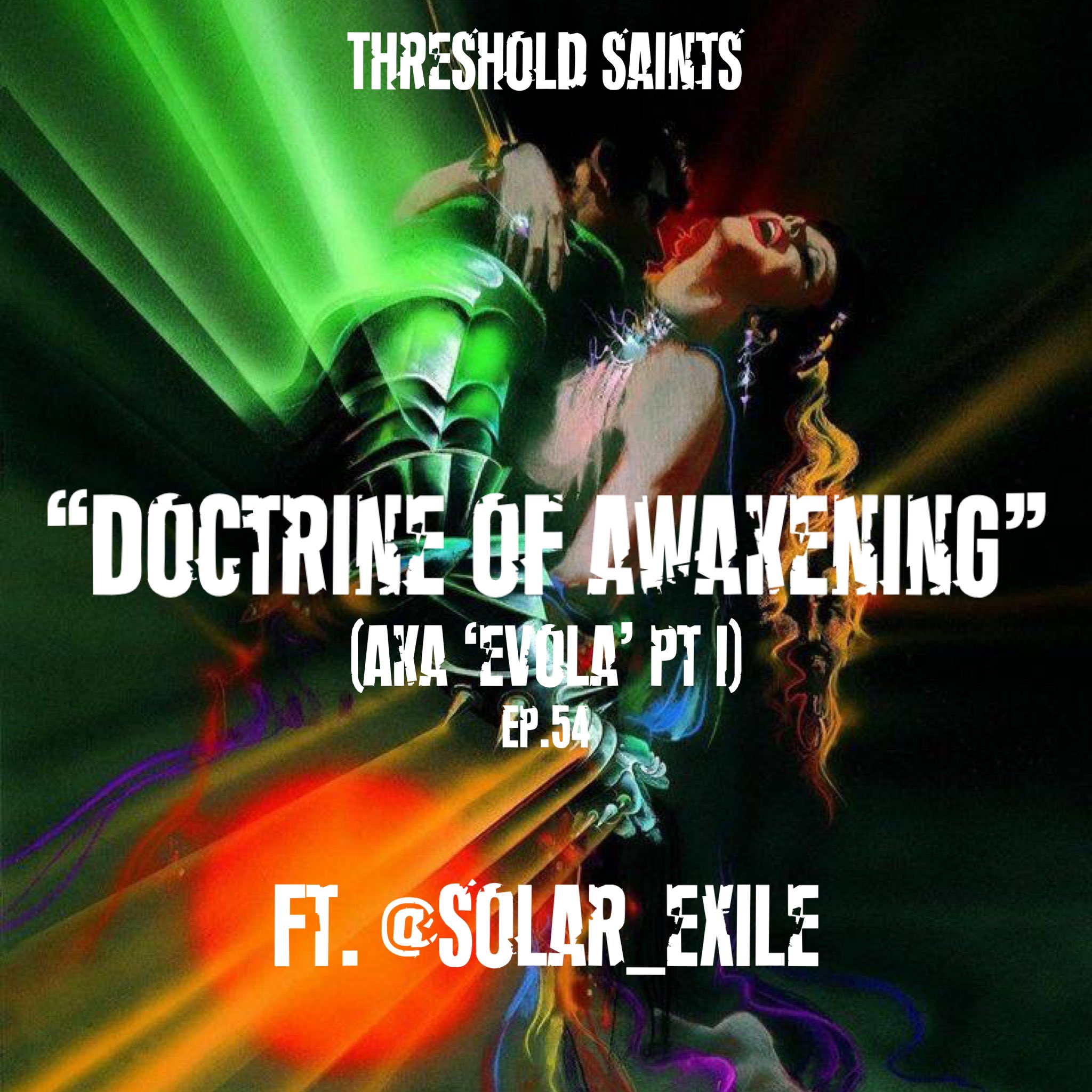 Doctrine of Awakening