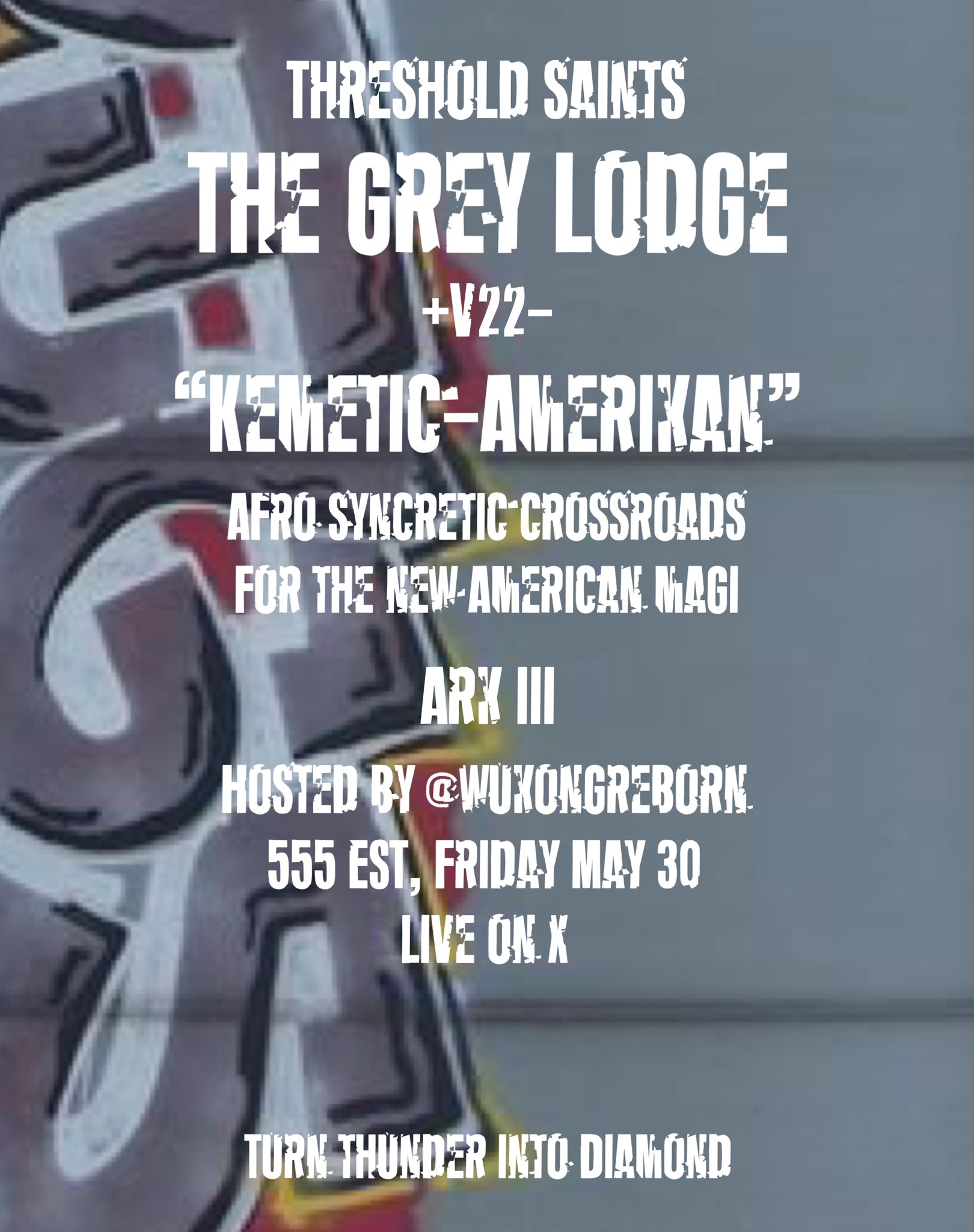 Kemetic Amerikan