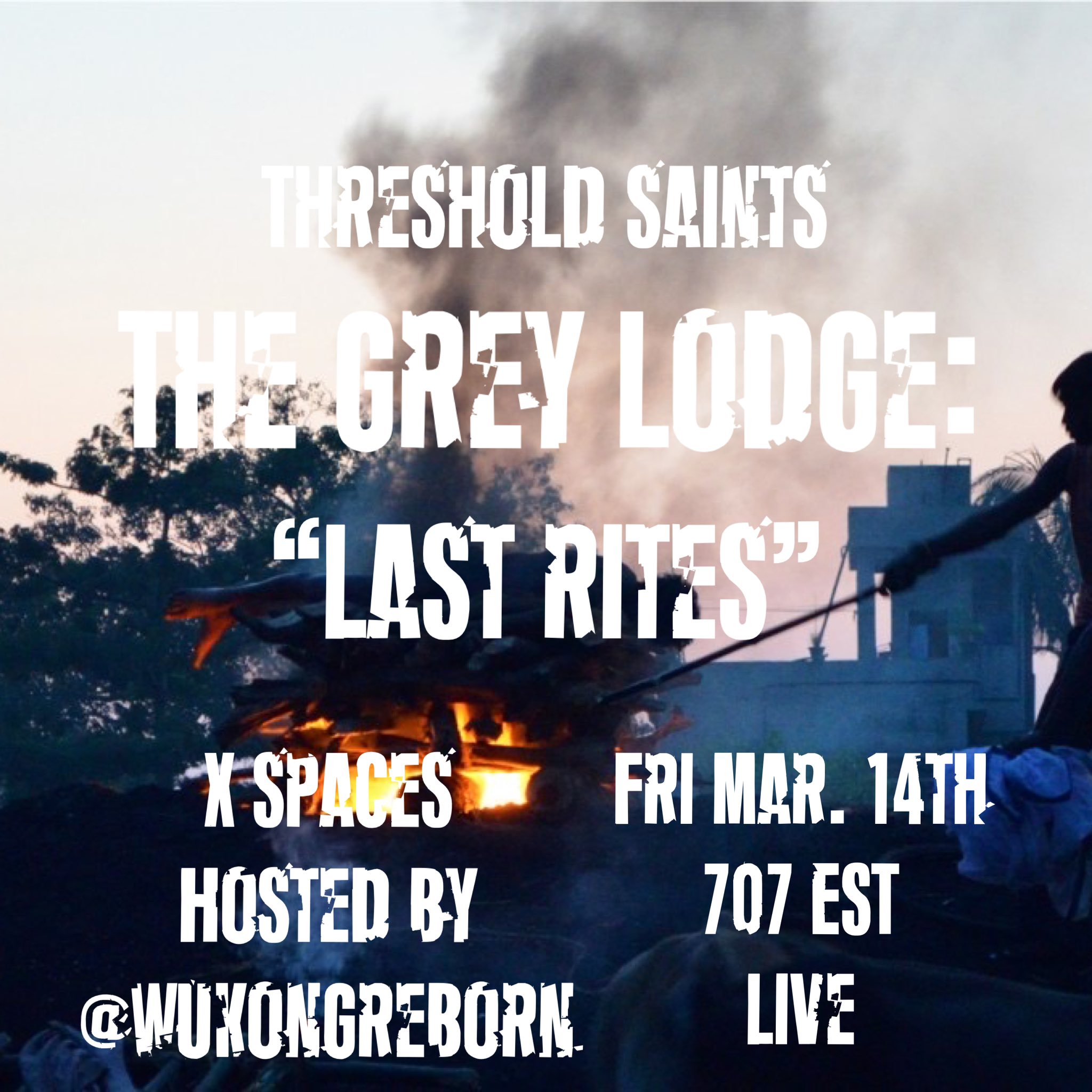Last Rites
