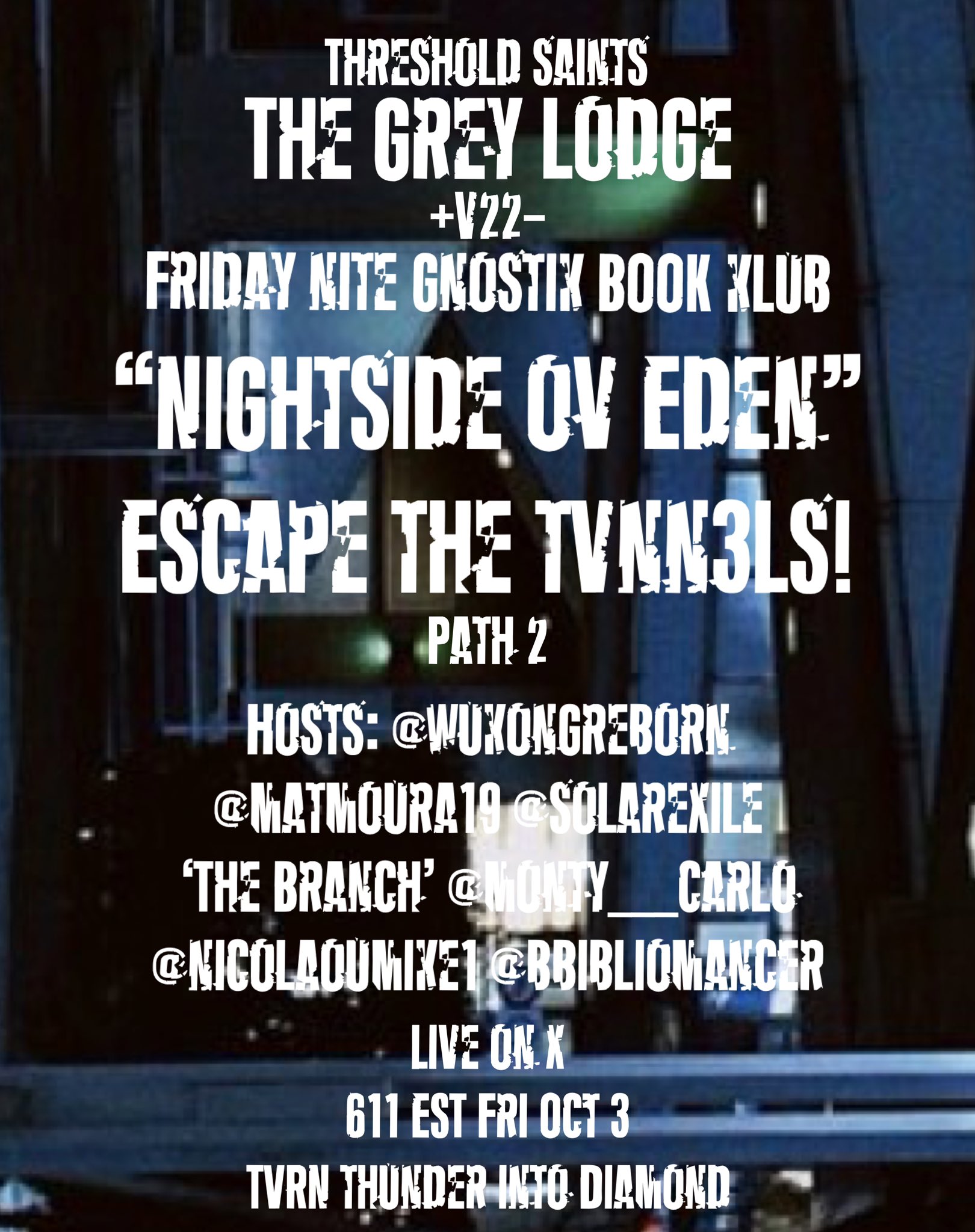 Nightside ov Eden 2
